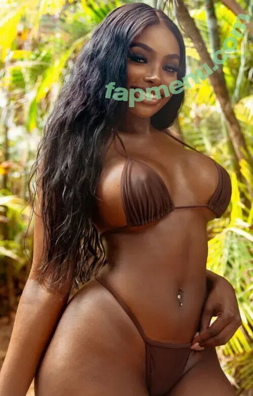 JaNa Craig nude photo #0002 (janacraig_)