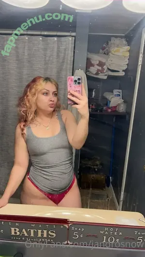 jandro.o00 / jandrosnow nude photo #0035