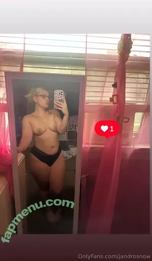 jandro.o00 / jandrosnow nude photo #0042