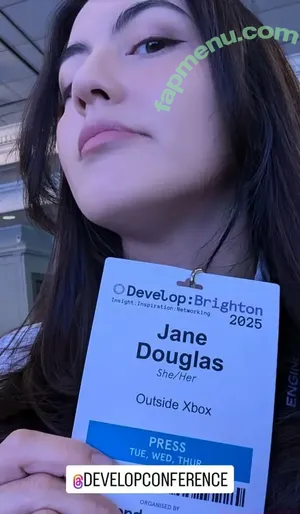 Jane Douglas / OXClub / OutsideXbox / janedouglas / penny_dreadful nude photo #0590