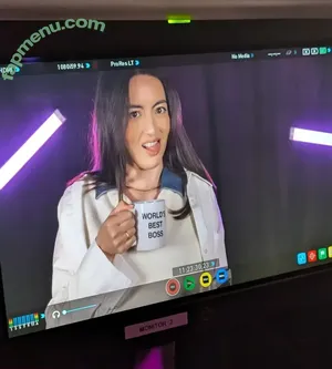 Jane Douglas / OXClub / OutsideXbox / janedouglas / penny_dreadful nude photo #0602