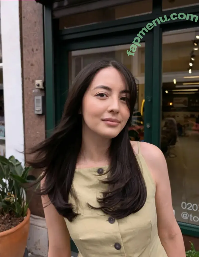 Jane Douglas nude photo #0582 (OXClub / OutsideXbox / janedouglas / penny_dreadful)