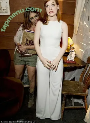 Jane Levy / janeclevy / jcolburnlevy nude photo #0207