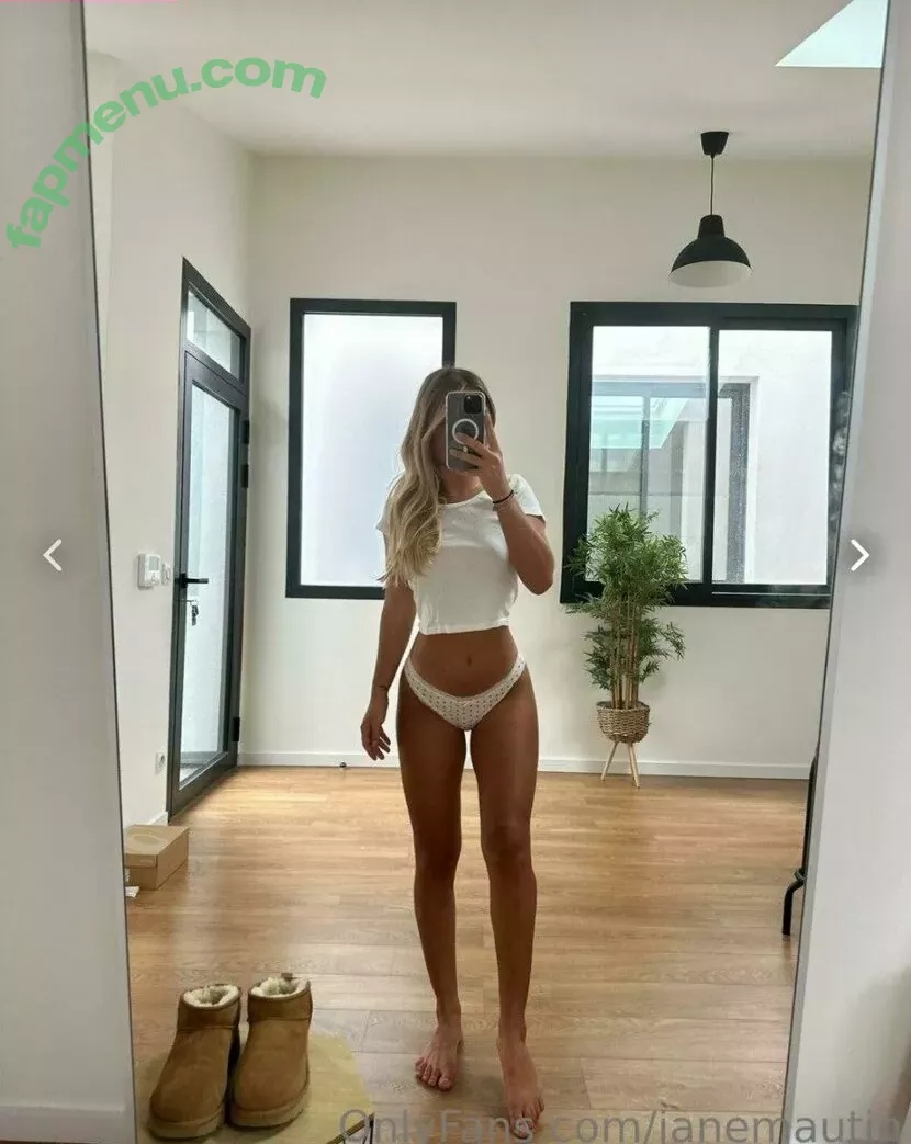Jane Mautin nude photo #0031 (jane.mautin / janemautin)