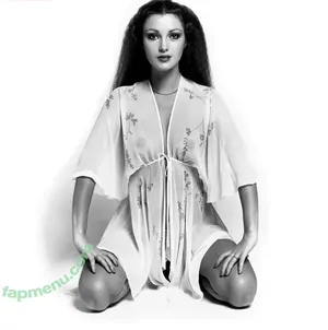 Jane Seymour / janeseymour nude photo #0023