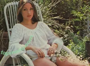 Jane Seymour / janeseymour nude photo #0029