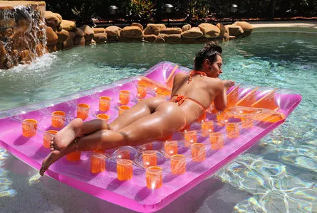 Janeece Sinclair / ashleysinclair0 / soulqueenjaneece nude photo #1033
