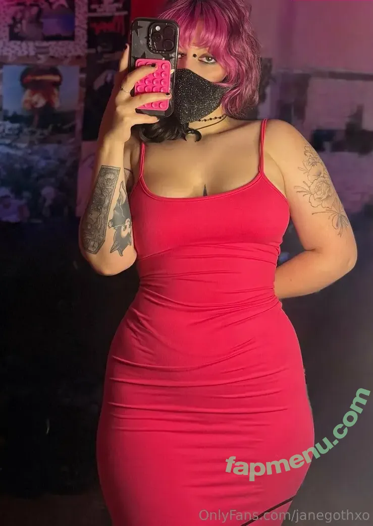 janegothxo nude photo #0020 (janegothxo)