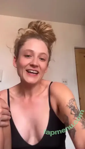 Janet Devlin / JanetJealousy / janetdevlinofficial nude photo #0267