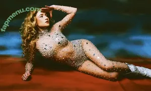 Janet Devlin / JanetJealousy / janetdevlinofficial nude photo #0276