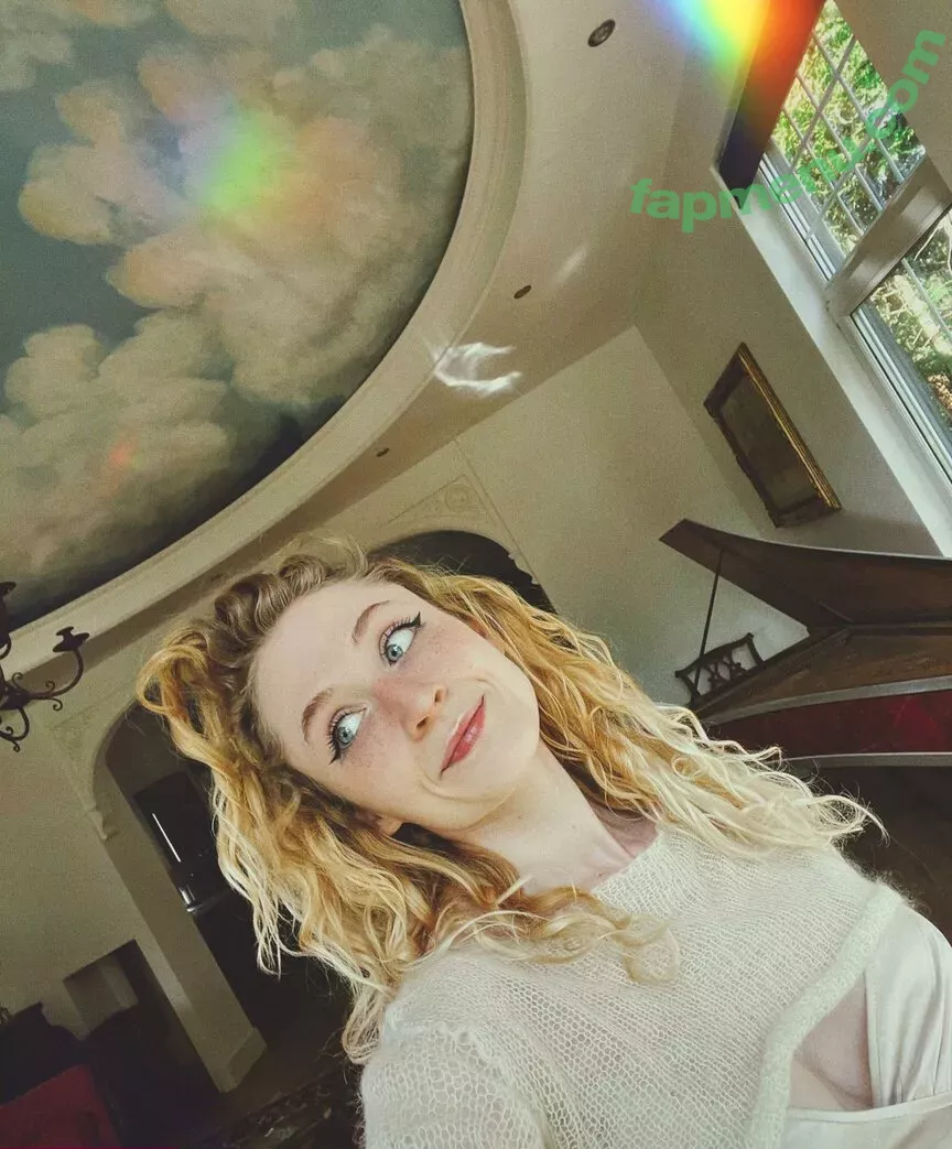 Janet Devlin nude photo #0064 (JanetJealousy / janetdevlinofficial)
