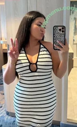 Janexy Sanchez / Social Media Post / janexysanchez nude photo #0219