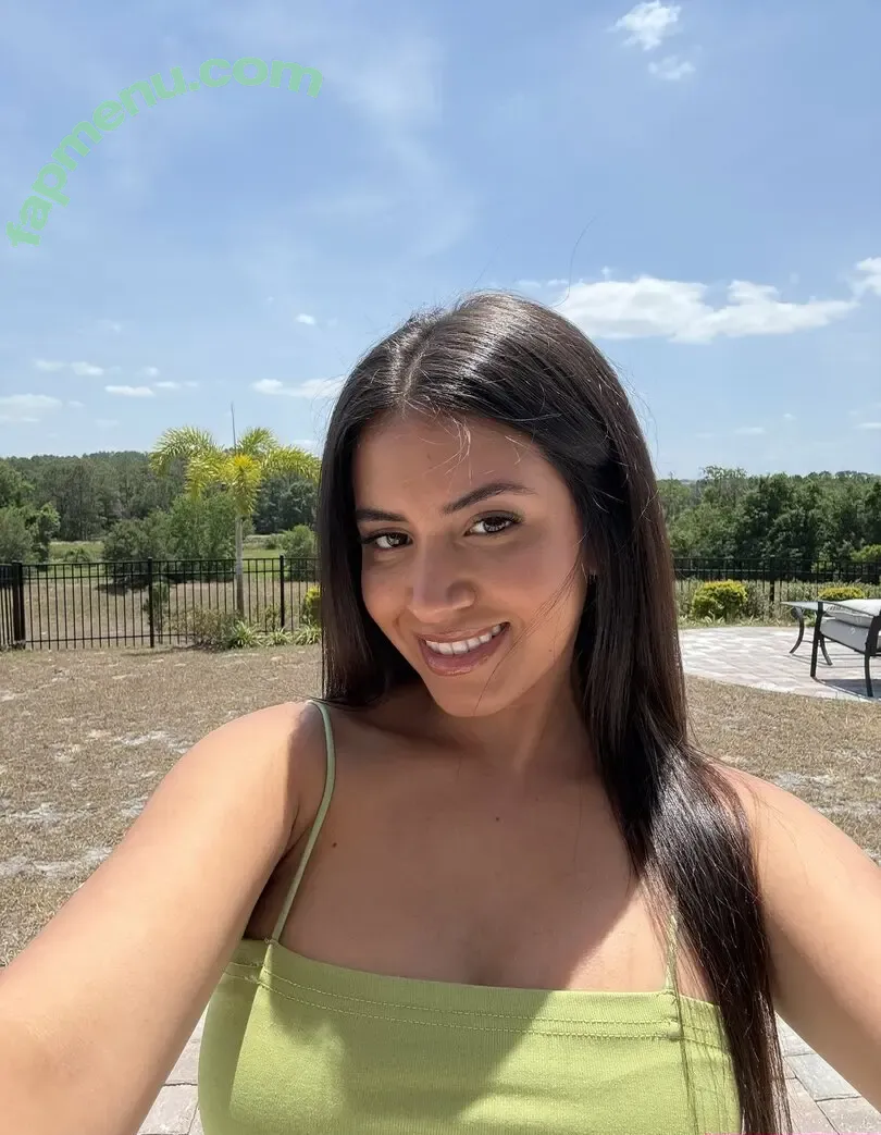Janexy Sanchez nude photo #0204 (Social Media Post / janexysanchez)