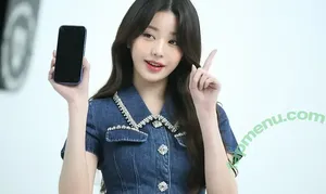 Jang Won-young / for_everyoung10 / 장원영 WONYOUNG nude photo #1459