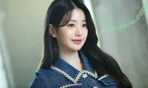 Jang Won-young / for_everyoung10 / 장원영 WONYOUNG nude photo #1462