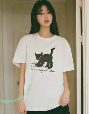 Jang Won-young / for_everyoung10 / 장원영 WONYOUNG nude photo #1464