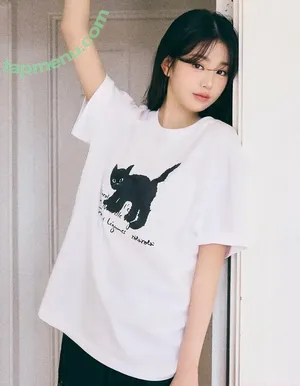 Jang Won-young / for_everyoung10 / 장원영 WONYOUNG nude photo #1467