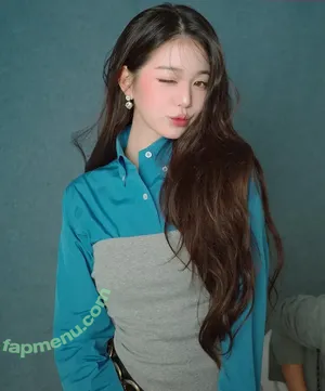 Jang Won-young / for_everyoung10 / 장원영 WONYOUNG nude photo #1506