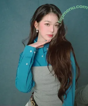 Jang Won-young / for_everyoung10 / 장원영 WONYOUNG nude photo #1507