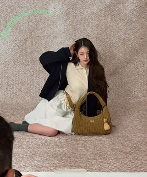 Jang Won-young / for_everyoung10 / 장원영 WONYOUNG nude photo #1513