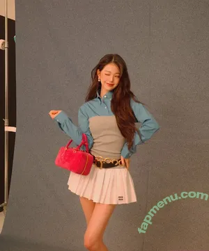 Jang Won-young / for_everyoung10 / 장원영 WONYOUNG nude photo #1515