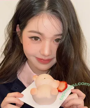 Jang Won-young / for_everyoung10 / 장원영 WONYOUNG nude photo #1526