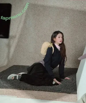 Jang Won-young / for_everyoung10 / 장원영 WONYOUNG nude photo #1533