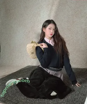 Jang Won-young / for_everyoung10 / 장원영 WONYOUNG nude photo #1534