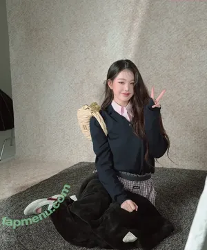 Jang Won-young / for_everyoung10 / 장원영 WONYOUNG nude photo #1535