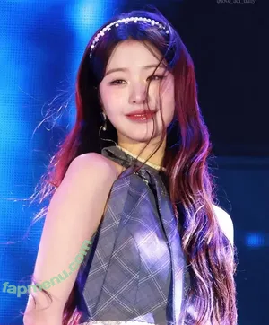 Jang Won-young / for_everyoung10 / 장원영 WONYOUNG nude photo #1590
