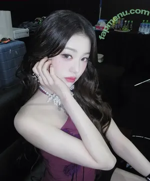 Jang Won-young / for_everyoung10 / 장원영 WONYOUNG nude photo #1601