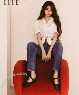 Jang Won-young / for_everyoung10 / 장원영 WONYOUNG nude photo #1615