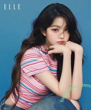 Jang Won-young / for_everyoung10 / 장원영 WONYOUNG nude photo #1617