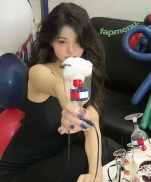 Jang Won-young / for_everyoung10 / 장원영 WONYOUNG nude photo #1625