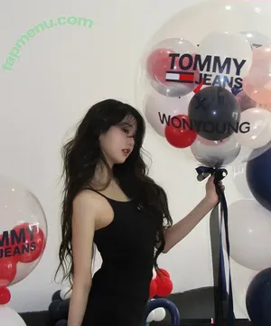 Jang Won-young / for_everyoung10 / 장원영 WONYOUNG nude photo #1628