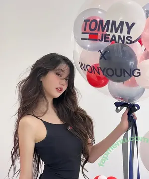 Jang Won-young / for_everyoung10 / 장원영 WONYOUNG nude photo #1632