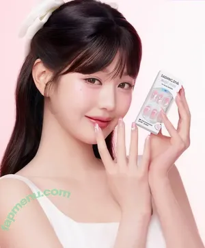 Jang Won-young / for_everyoung10 / 장원영 WONYOUNG nude photo #1650