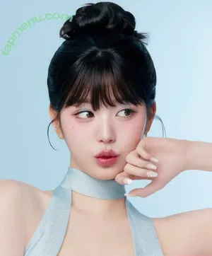 Jang Won-young / for_everyoung10 / 장원영 WONYOUNG nude photo #1653