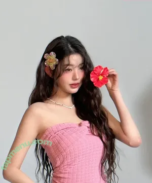 Jang Won-young / for_everyoung10 / 장원영 WONYOUNG nude photo #1654