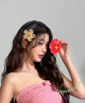 Jang Won-young / for_everyoung10 / 장원영 WONYOUNG nude photo #1657