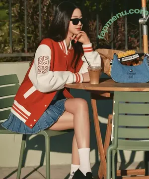 Jang Won-young / for_everyoung10 / 장원영 WONYOUNG nude photo #1668