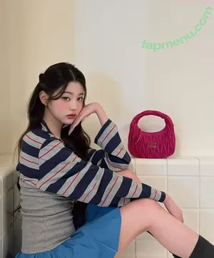 Jang Won-young / for_everyoung10 / 장원영 WONYOUNG nude photo #1674