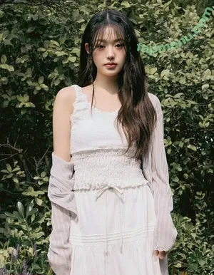 Jang Won-young / for_everyoung10 / 장원영 WONYOUNG nude photo #1685