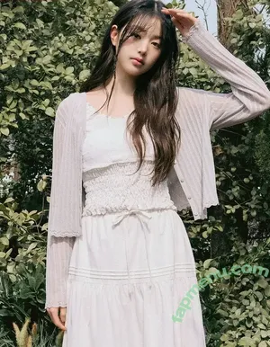 Jang Won-young / for_everyoung10 / 장원영 WONYOUNG nude photo #1686