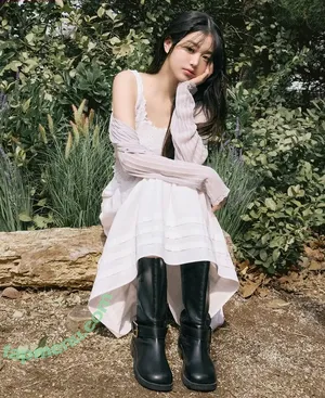 Jang Won-young / for_everyoung10 / 장원영 WONYOUNG nude photo #1688