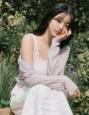Jang Won-young / for_everyoung10 / 장원영 WONYOUNG nude photo #1689