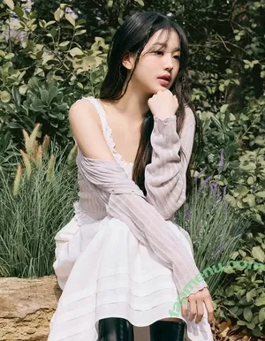 Jang Won-young / for_everyoung10 / 장원영 WONYOUNG nude photo #1690