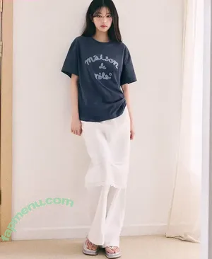Jang Won-young / for_everyoung10 / 장원영 WONYOUNG nude photo #1693