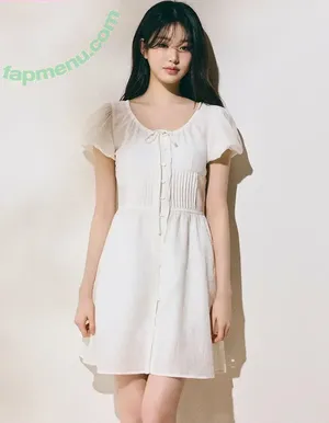 Jang Won-young / for_everyoung10 / 장원영 WONYOUNG nude photo #1697