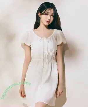 Jang Won-young / for_everyoung10 / 장원영 WONYOUNG nude photo #1698